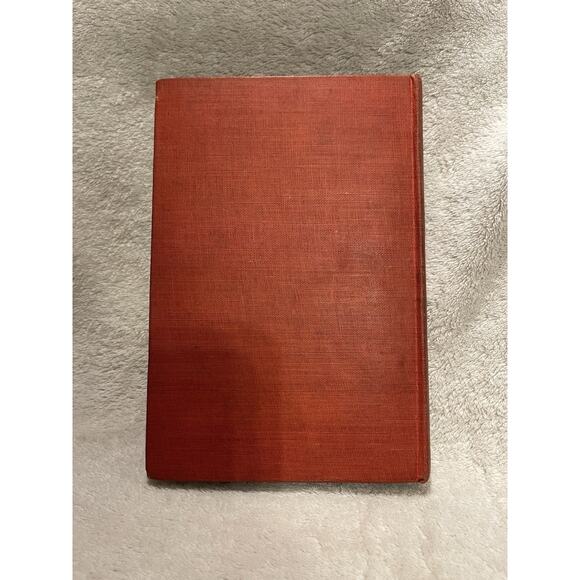 District Nurse By Faith Baldwin - 1943 HC - Picture 2 of 8